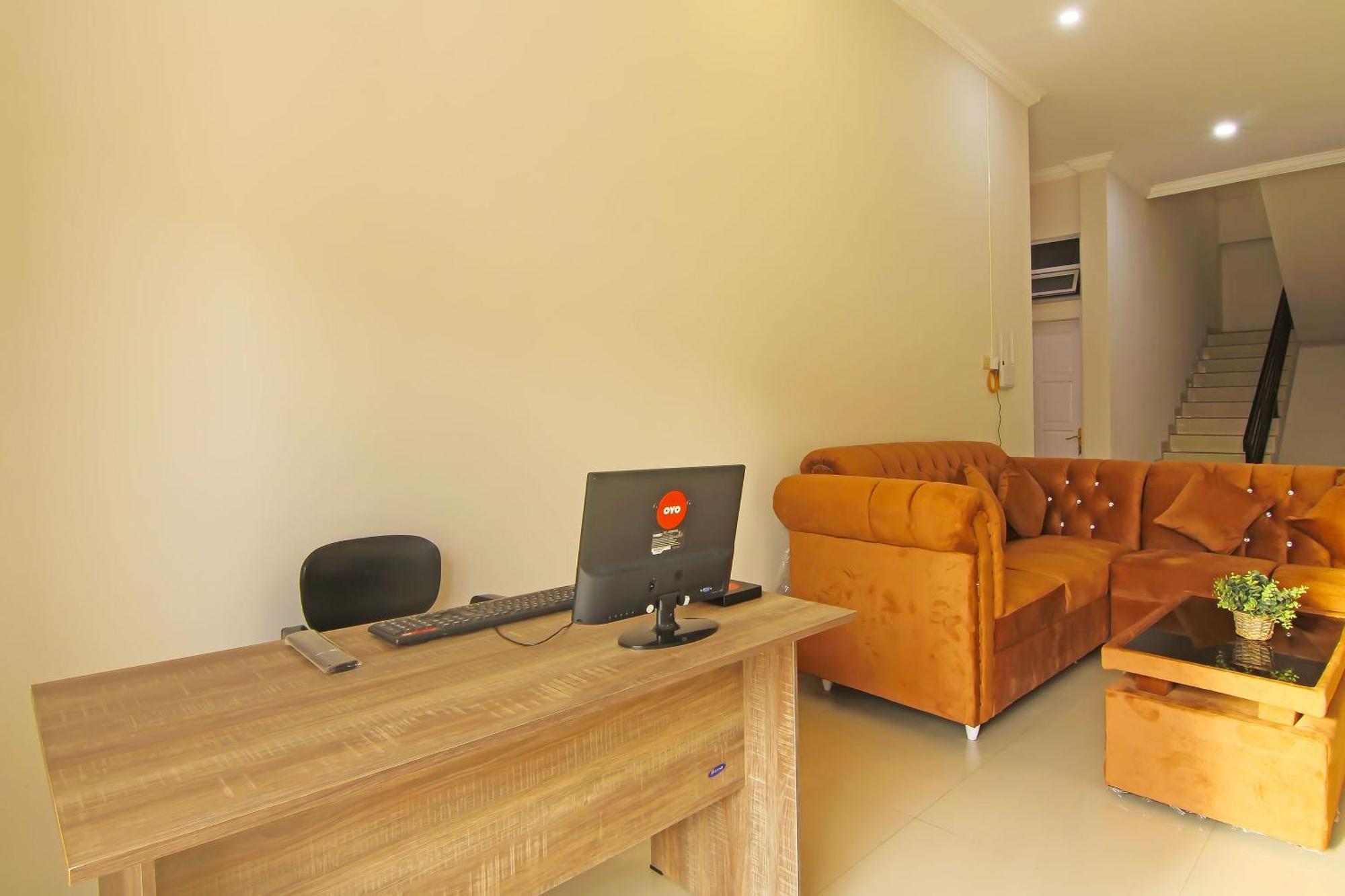 Utama Residence Padang  Buitenkant foto